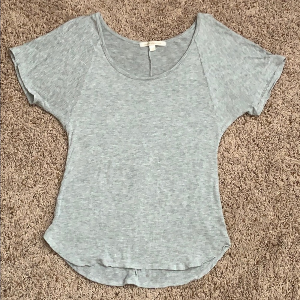 Urban behavior soft tee